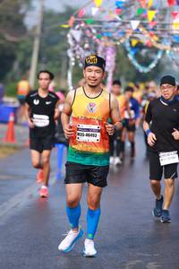 BIB: 46493
                            <button type="button" onclick="openModal(9912929)" class="btn btn-primary btn-sm float-right btn-popup" data-toggle="modal" data-target=".modal-high-quality">
                        <i class="fas fa-shopping-cart"></i> Add to Cart
                    </button>
                                            <button type="button" onclick="isThisMe(9912929, true)" class="btn btn-success btn-sm float-right btn-popup btn-isme hidden" data-toggle="tooltip" data-placement="bottom" title="นี่คือรูปของคุณใช่ไหม คลิกที่นี่เพื่อเอาเข้าอัลบั้ม">
                        <i class="fas fa-plus"></i> Add to album
                    </button>
                    <button type="button" onclick="isThisMe(9912929, false)" class="btn btn-warning btn-sm float-right btn-popup btn-isnotme hidden">
                        <i class="fas fa-ban"></i> Remove from album
                    </button>